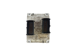 Blok Ovladačů 0261201635 00510159300 Fiat  Bosch 35820