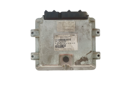 Blok Ovladačů 51822896 4100147 Fiat Metatron 39836