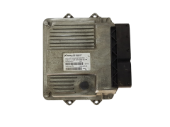 Blok Ovladačů FGP MJD6JF.P3 55195817 71600.004.04 Fiat 16559