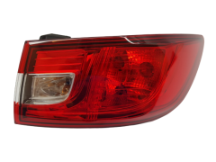 Světla Pravý Zadek 265502631R Clio 4 Renault