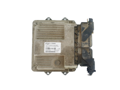 Blok Ovladačů MJD6JF.M4 51768657 Fiat FGP 35510