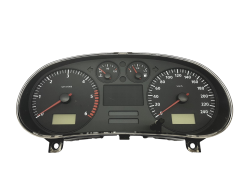 Tachometr Seat Toledo Leon W01M0920822D 56573