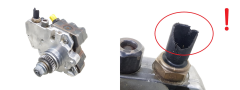 Vstřikovací Čerpadlo A6400700701 0445010120 Bosch Mercedes 2.0 CDI 76