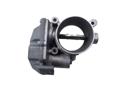 Škrticí Klapka SsangYong A6651410225 A2C53172165 Škrticí Klapka SsangYong A6651410225 A2C53172165