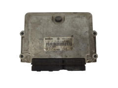 Blok Ovladačů 55185365 0281010332 41AAA Alfa Romeo Bosch