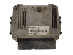 Blok Ovladačů 0281014451 55566278 HC Opel Bosch 1066