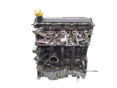 Motor Naftový K9K702 K9KB702 1.5 dci Renault Clio 2 Kangoo Thalia