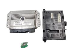 Starter Pack Renault Modus 8200474008 8200528485 1.6 16V