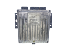 Blok Ovladačů 8200334419 8200469340 R0410B024D Renault Delphi 63398