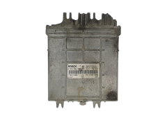 Blok Ovladačů 0281001969 7700113863 7700111552 Renault Bosch 34296