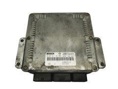 Blok Ovladačů 0281011101 8200163528 8200095416 Renault Bosch 68208