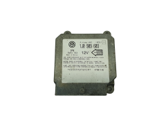 Blok Ovladačů 1J0909603 5WK4163 VW Siemens 69014