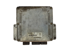 Blok Ovladačů PSA 0281010592 9642014880 28FM0310 Bosch 14721