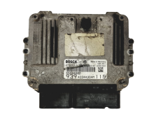 Blok Ovladačů 55204662 0281013139 Alfa Romeo Bosch 