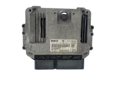 Blok Ovladačů 51806557 0281012882 4D34A3AEM Alfa Romeo Bosch 50910