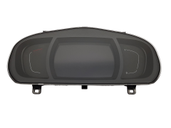 Tachometr Renault Scenic 4 248100665R 7782