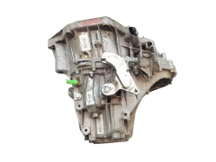 Převodovka Manuální TL4000 7701700551 Renault Scenic 2 1.5 DCI Převodovka Manuální TL4000 7701700551 Renault Scenic 2 1.5 DCI