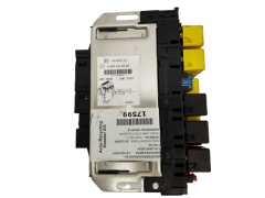 Blok Ovladačů Mercedes A0295450432 05045114 LK Blok Ovladačů Mercedes A0295450432 05045114 LK
