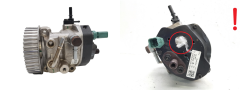 Vstřikovací Čerpadlo 167000741R 28351705 1.5 DCI Delphi Dacia Renault 0km Vstřikovací Čerpadlo 167000741R 28351705 1.5 DCI Delphi Dacia Renault 0km