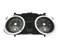 Otáčkoměr Renault Megane 2 8200364027 D