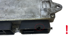 Blok Ovladačů Mitsubishi A1351507679 1860A718 E6T42494 48230 Blok Ovladačů Mitsubishi A1351507679 1860A718 E6T42494 48230
