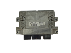 Blok Ovladačů S120200105A 8200522357 8200510536 Renault 16663