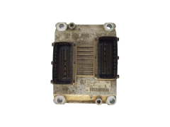 Blok Ovladačů Fiat 00468019640 0261206980 Bosch 30675