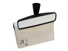 Vnitřní Zpětné Zrcátko Nový originál Citroen Peugeot 8153LN