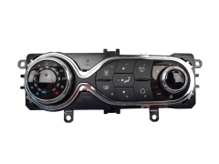 Panel Klimatizace Renault Clio 4 Captur 275108796R