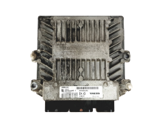 Blok Ovladačů 30785520AA 5WS40328B-T   Volvo Siemens