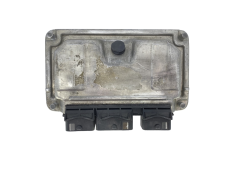 Blok Ovladačů 9656659380 0261207477 9643218980 PSA Bosch 56198