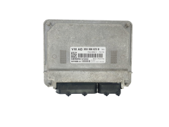 Blok Ovladačů 03D906023B 5WP40508 04 VW Siemens 43717