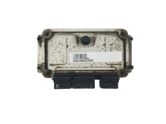 Blok Ovladačů 0261206246 9637838780id06 26FM0834 PSA Bosch 34276