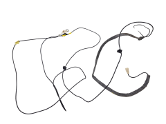 Instalacje Audio Renault Clio 4 282430602R -C 0km