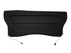 Kryt Zavazadlového Prostoru 794201330R Clio 4 Renault 