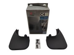 Zástěrky Zadek Originál 940349 9403.49 Citroen C4