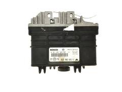 Blok Ovladačů VW Seat 032906026E 0261203304 Bosch 22669