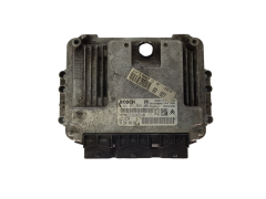 Blok Ovladačů 0281011560 9659596680 9653958980 PSA Bosch 19393