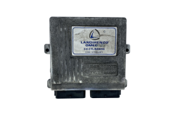 Blok Ovladačů LPG 10R-026011  110R-006011 616264001 Landi Renzo 49739