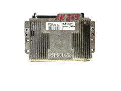 Blok Ovladačů S115301100C 7700108814 7700110258 Renault Siemens 22397