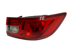 Světla Pravý Zadek 265502631R Clio 4 Renault Mako