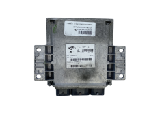 Blok Ovladačů 9639045280 9634496280 IAW48P.11 PSA Magneti Marelli Blok Ovladačů 9639045280 9634496280 IAW48P.11 PSA Magneti Marelli