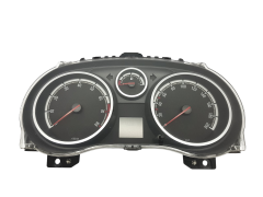 Otáčkoměr Opel Corsa D P0013264268 GM 58454