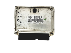 Blok Ovladačů 0261206866 06A906032DE Seat Bosch Blok Ovladačů 0261206866 06A906032DE Seat Bosch