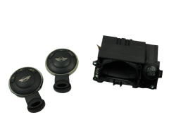 Zapalování Mini One 3449103 3375.0101