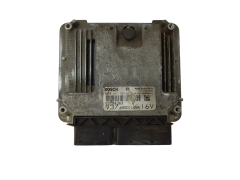 Blok Ovladačů Alfa Romeo 55194363 0281011429 456D1CBBA Bosch 15765
