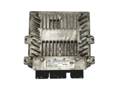 Blok Ovladačů 3S61-12A650-JE 5WS40078H-T Ford Siemens 16125