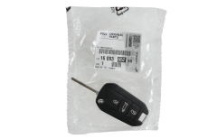 Klíče Od Auta Nový originál Peugeot 508 301 1609365280