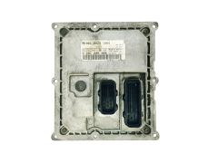 Blok Ovladačů Smart 0010020V001 0261205006 Bosch 34059 Blok Ovladačů Smart 0010020V001 0261205006 Bosch 34059