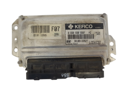 Blok Ovladačů 9030930556F 39109-22527 Hyundai Kefico 1070
